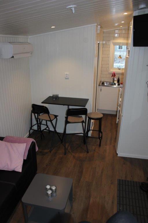 Smeakalles Annex Tvaaker Екстер'єр фото